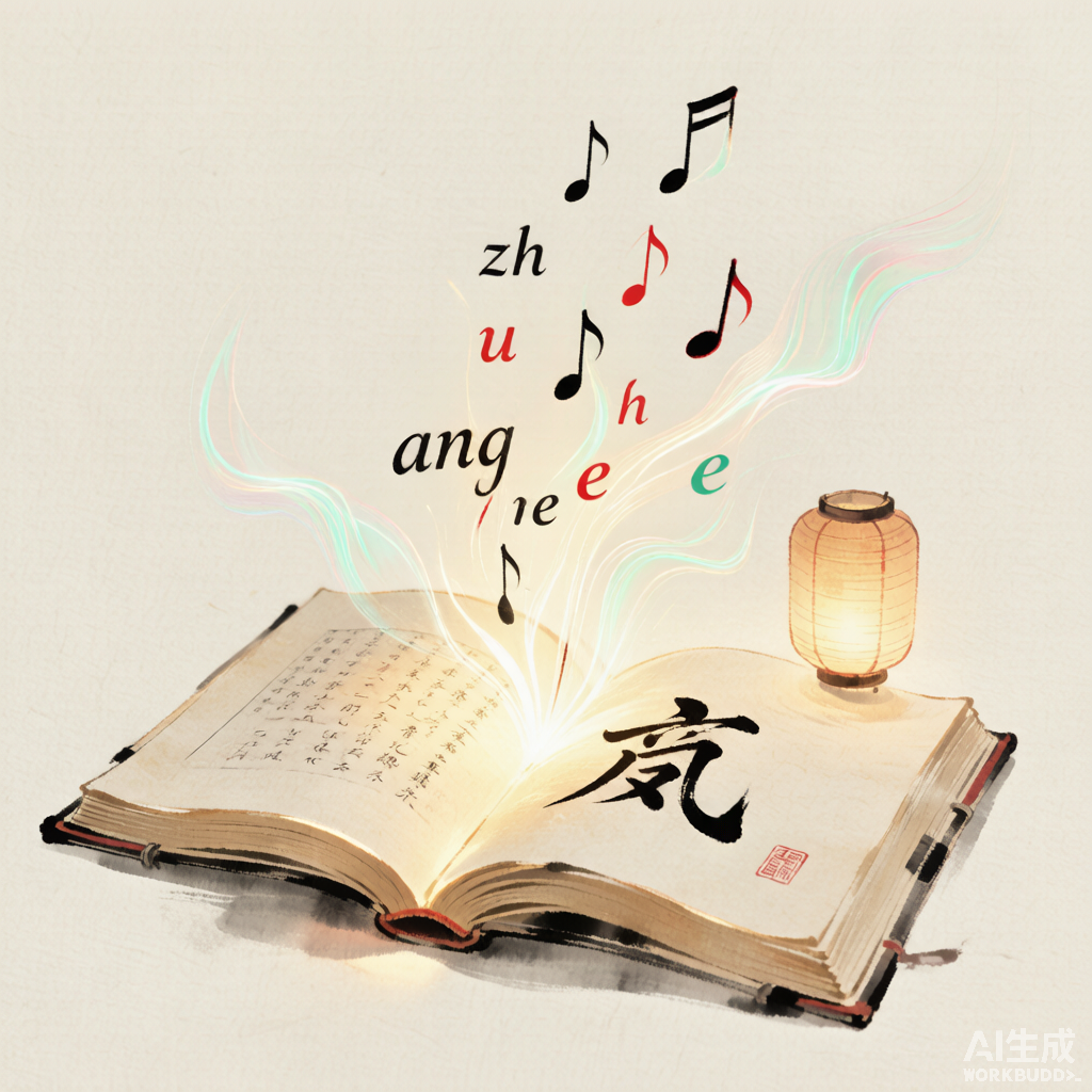 AI 智能朗读，逐字高亮字幕